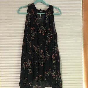 Never worn free people dress!